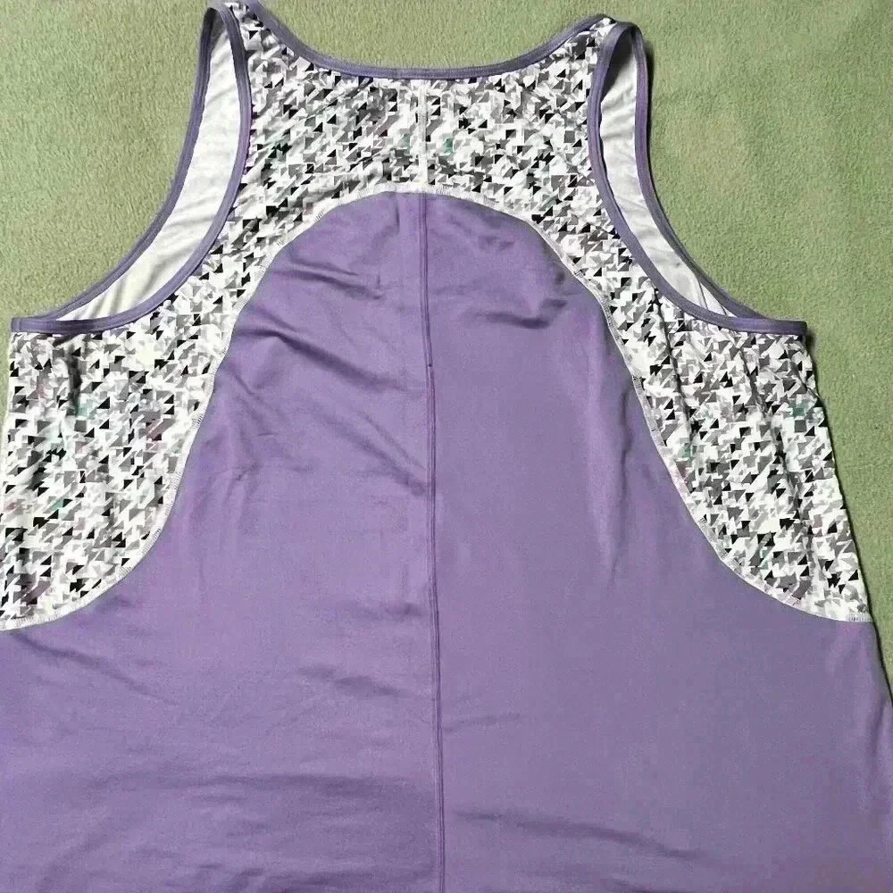 Take Five Tank - Love Triangle - XXL - Skirt Sports - ENDE - Picture 3 of 3